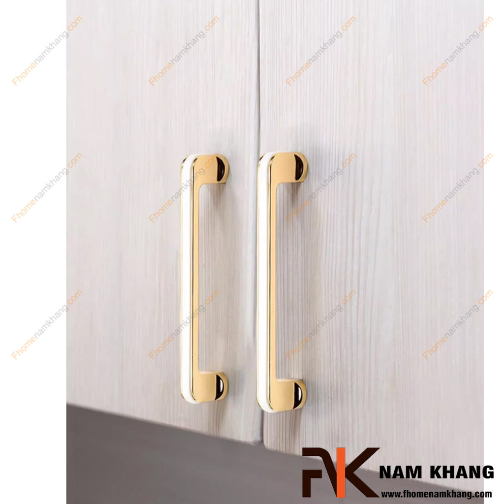 Phụ kiện tay nắm tủ là gì? Phân loại và công dụng chi tiết