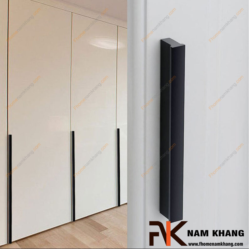 Phụ kiện tay nắm tủ là gì? Phân loại và công dụng chi tiết