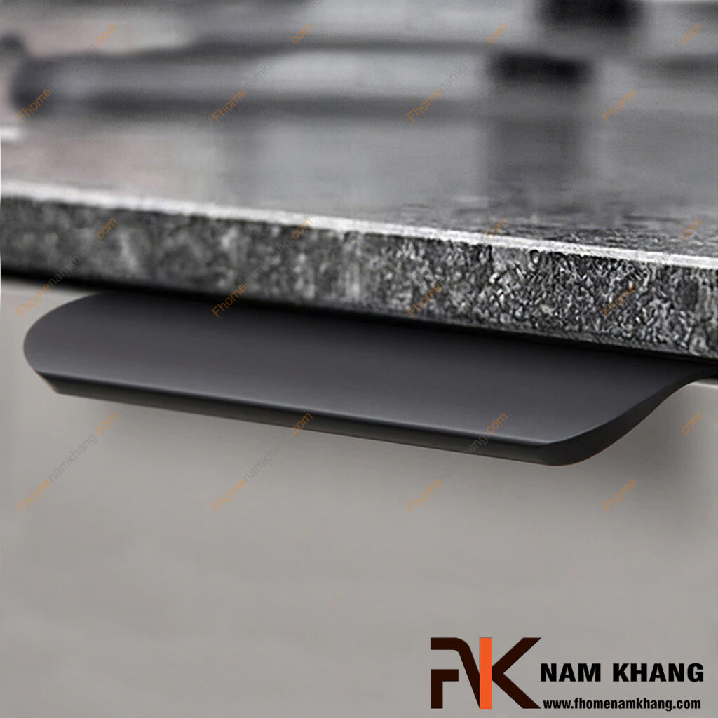 Tay nắm tủ dài hay tay nắm núm? Ưu nhược điểm từng loại