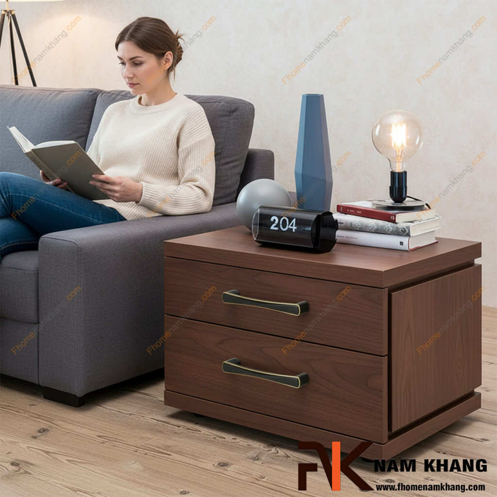 Tay nắm tủ đồng có đáng mua không?