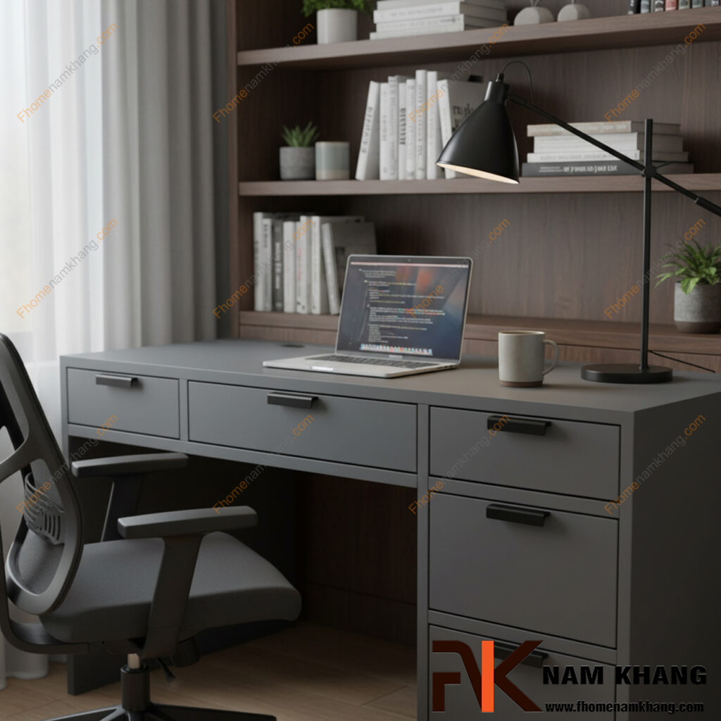 Tay nắm tủ hiện đại phù hợp với những mẫu tủ nào?
