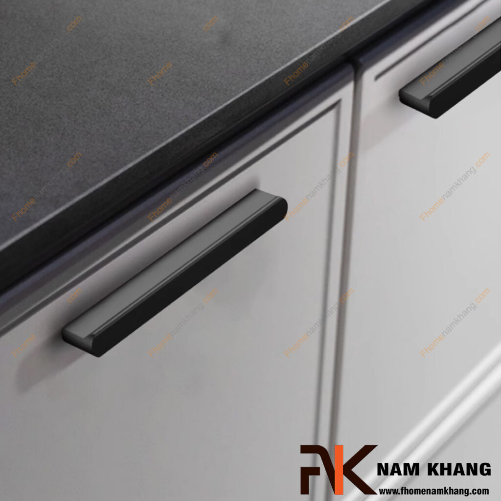 TOP 28 mẫu tay nắm tủ đẹp dẫn đầu xu hướng nội thất 2026
