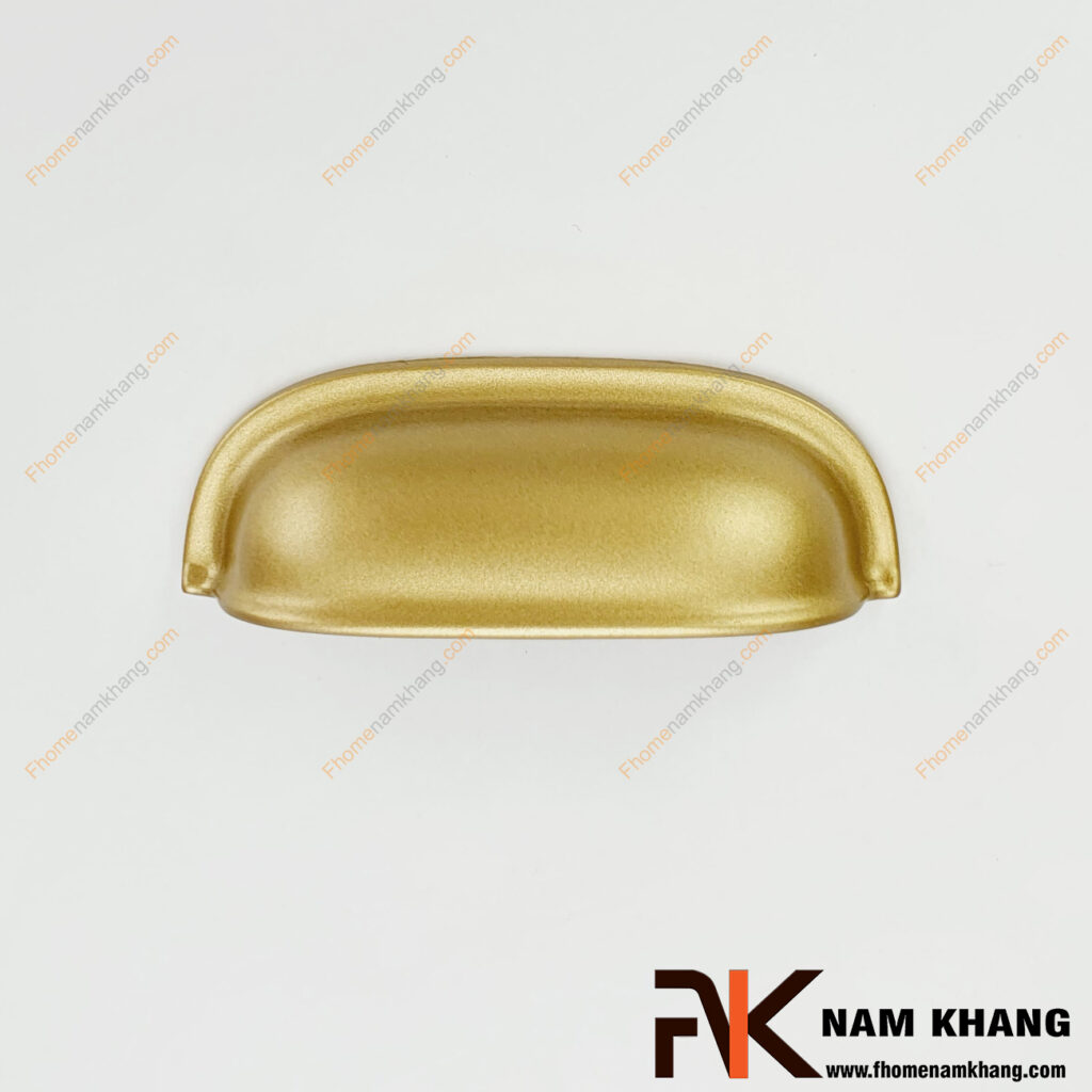 TOP 28 mẫu tay nắm tủ đẹp dẫn đầu xu hướng nội thất 2026