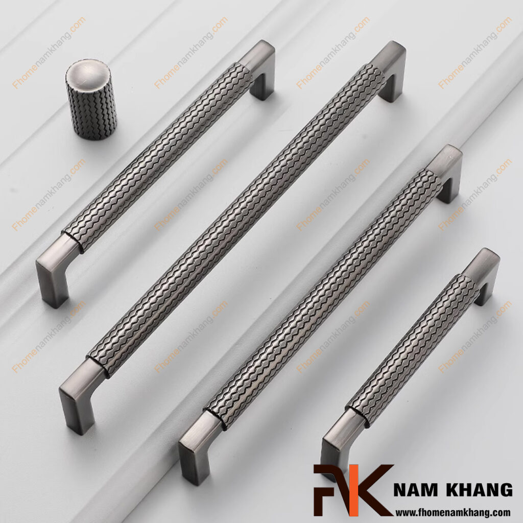TOP 28 mẫu tay nắm tủ đẹp dẫn đầu xu hướng nội thất 2026