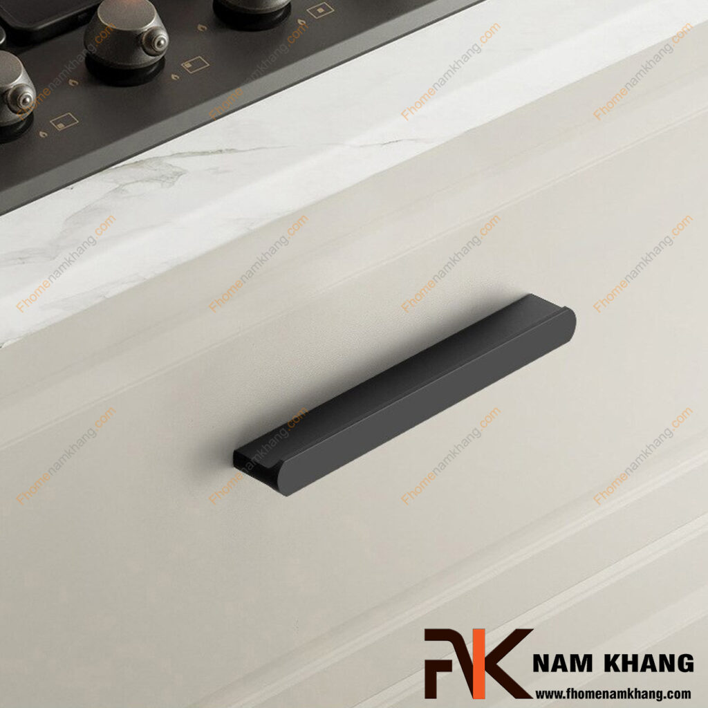 Tay nắm tủ dạng thanh giá rẻ: Cách chọn đẹp, bền, phù hợp với từng loại tủ