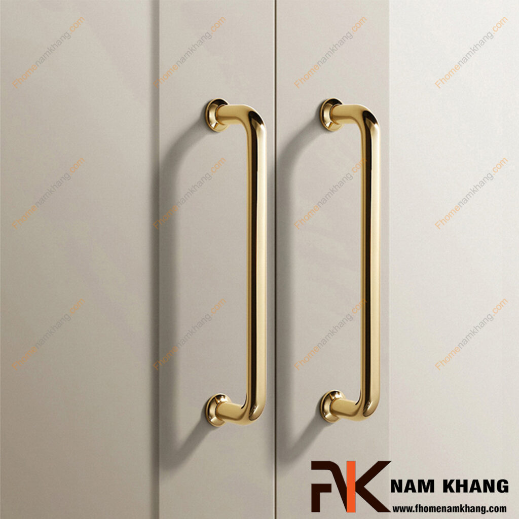 Tay nắm tủ dạng thanh giá rẻ: Cách chọn đẹp, bền, phù hợp với từng loại tủ