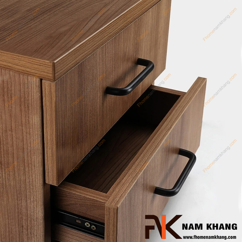 Tay nắm tủ dạng thanh là gì? Vì sao ngày càng được ưa chuộng?