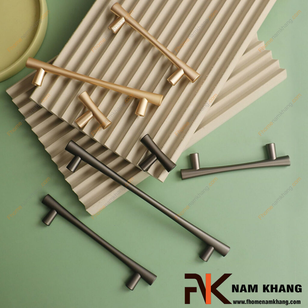 Cách đo khoảng cách lỗ vít tay nắm tủ chính xác để chọn đúng kích thước