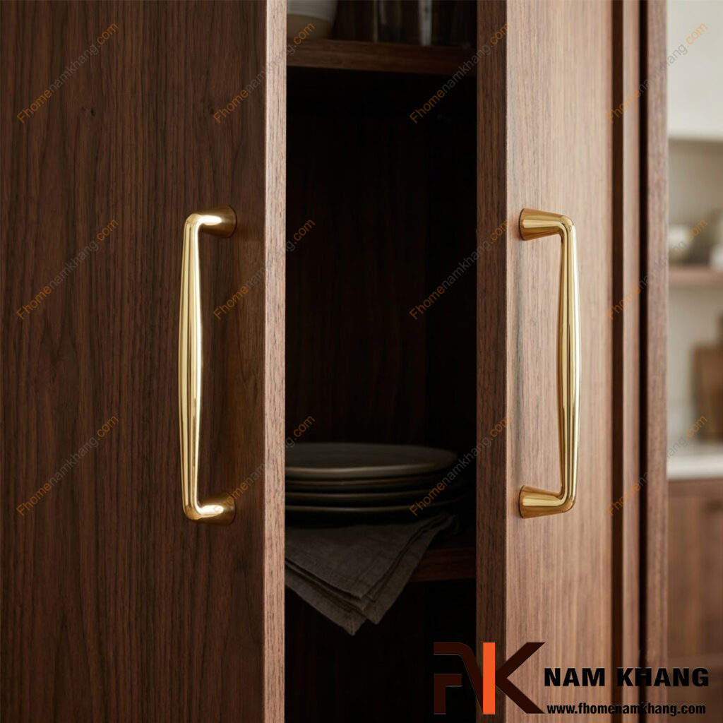 Cách thay tay nắm tủ tại nhà đơn giản: Hướng dẫn chi tiết cho người mới