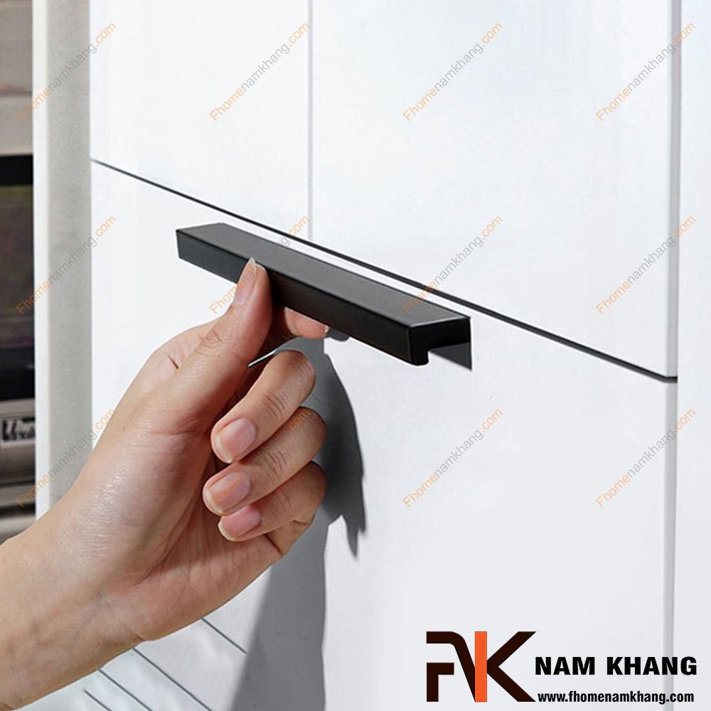 Cách thay tay nắm tủ tại nhà đơn giản: Hướng dẫn chi tiết cho người mới