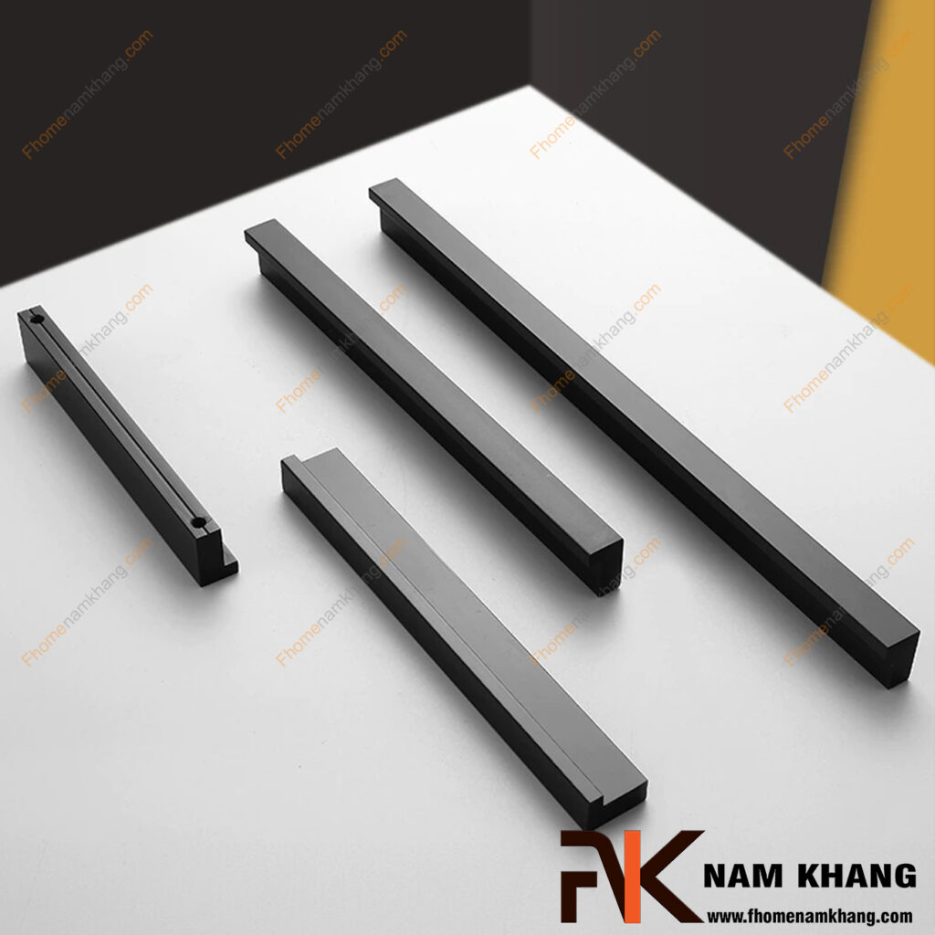 Tay nắm tủ dạng thanh giá rẻ có tốt không? 5 Điều cần kiểm tra trước khi mua