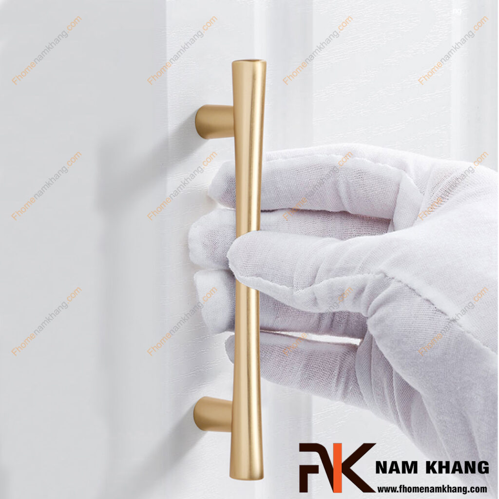 Tay nắm tủ dạng thanh giá rẻ có tốt không? 5 Điều cần kiểm tra trước khi mua