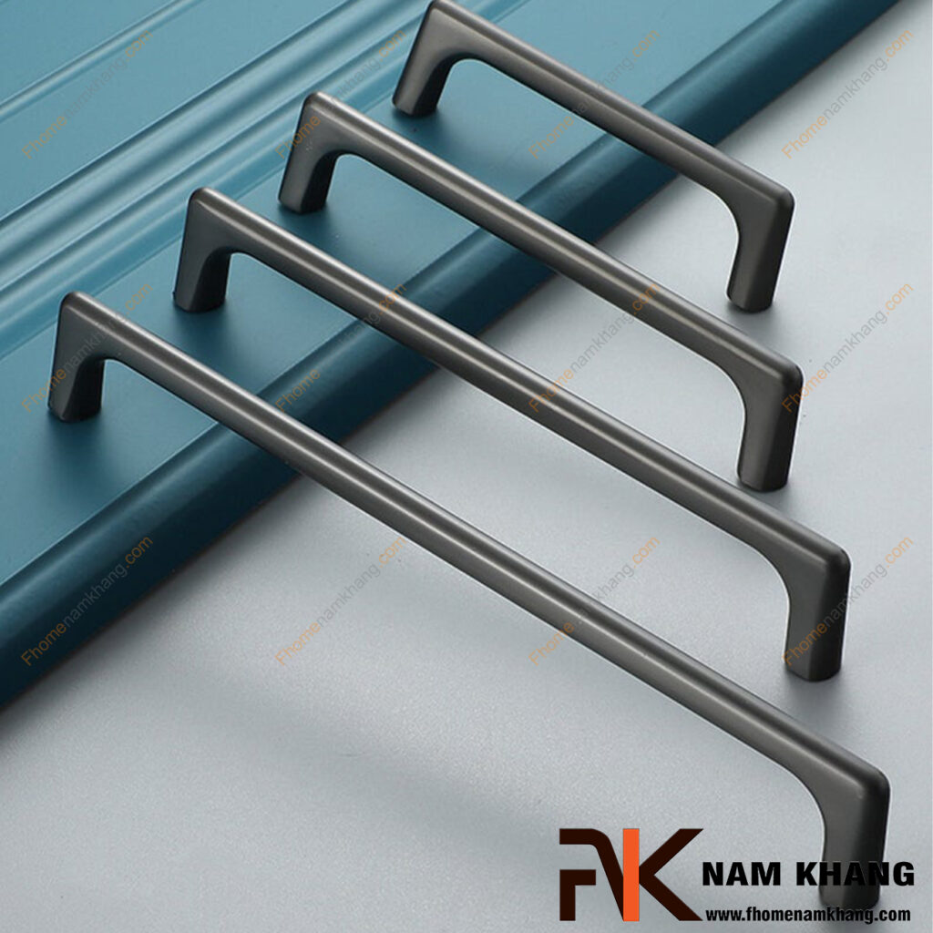 Thay tay nắm tủ: Cách làm mới nội thất đơn giản, tiết kiệm